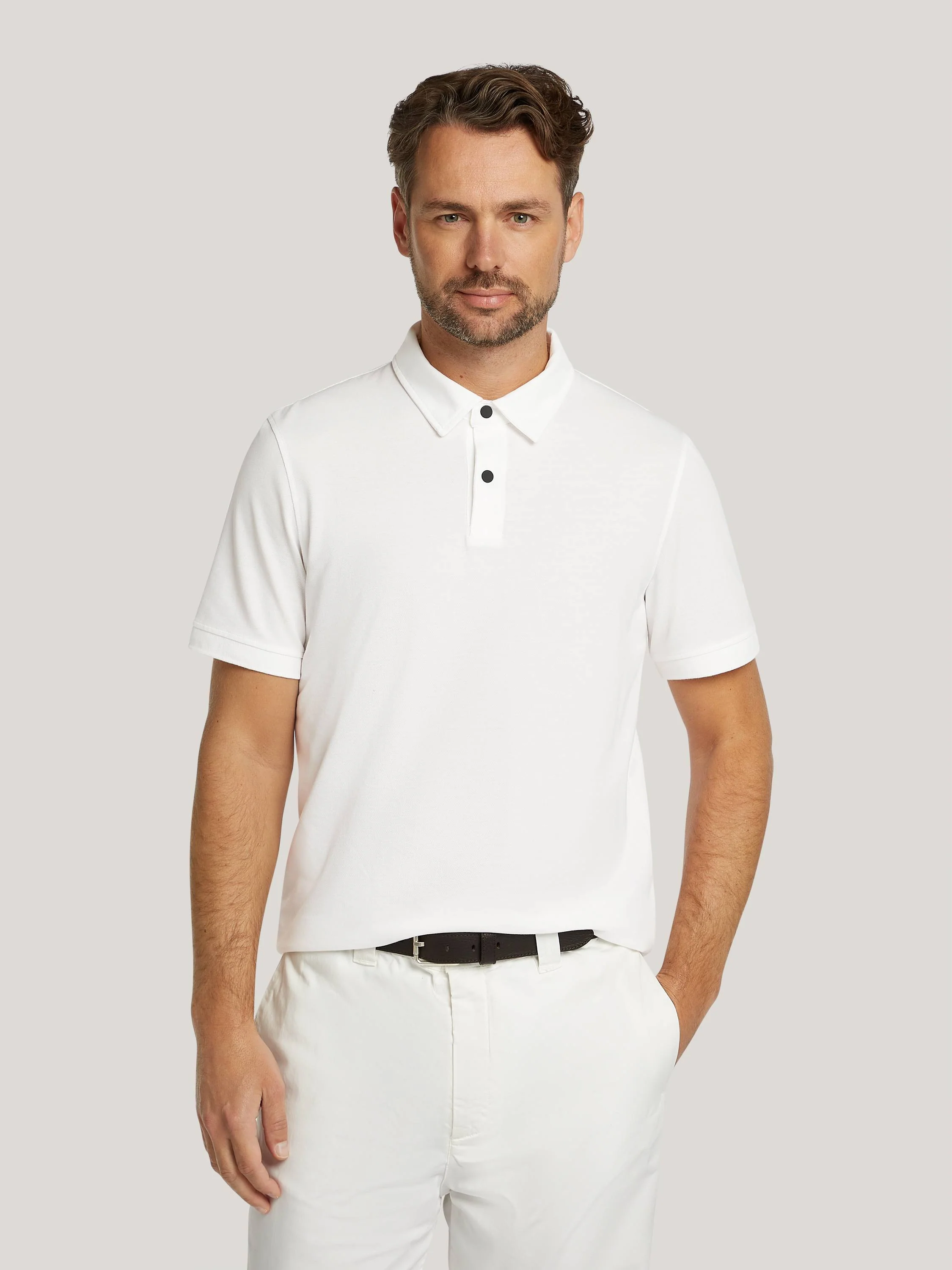 Polo's