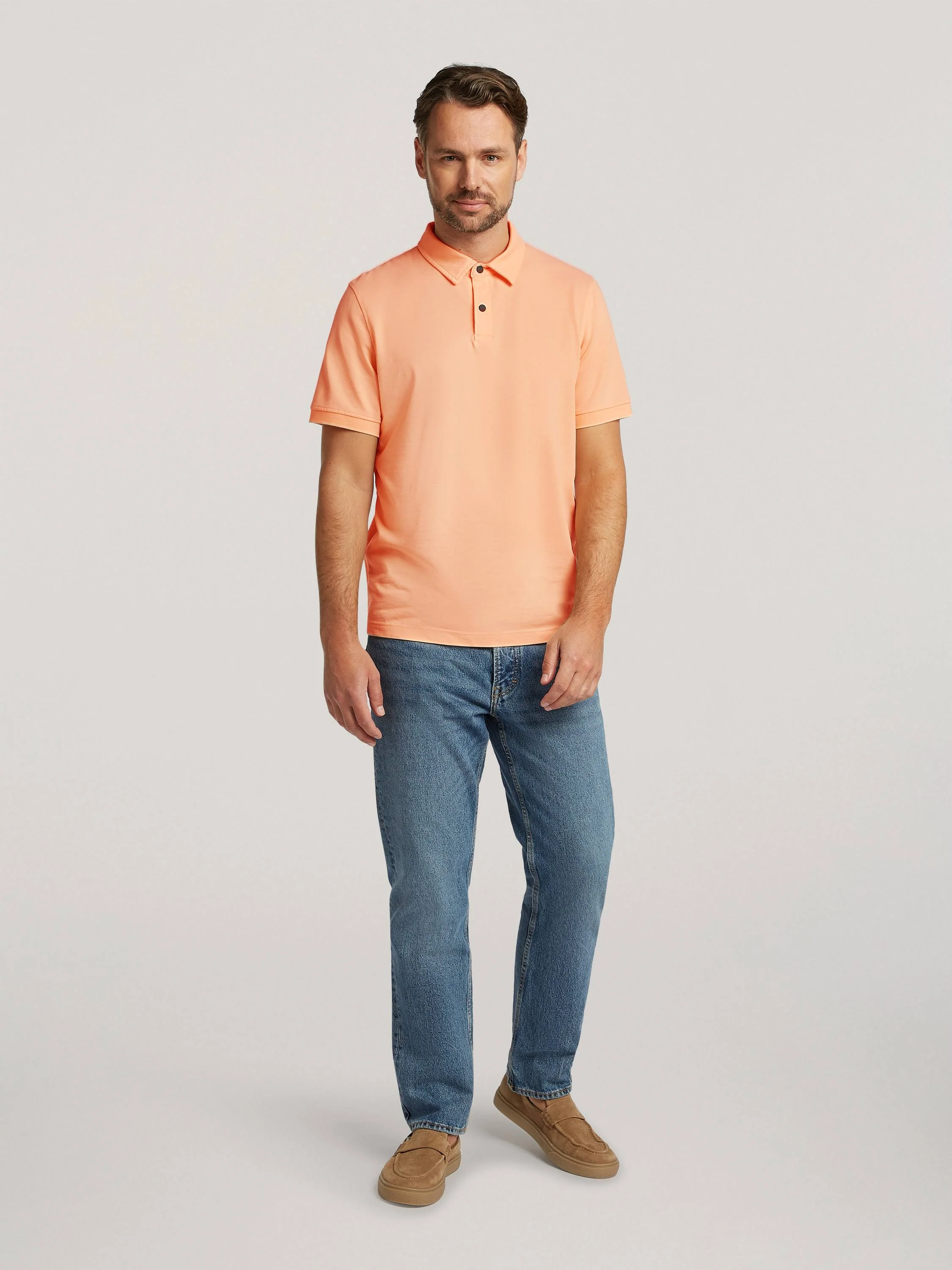 Nieuwe collectie